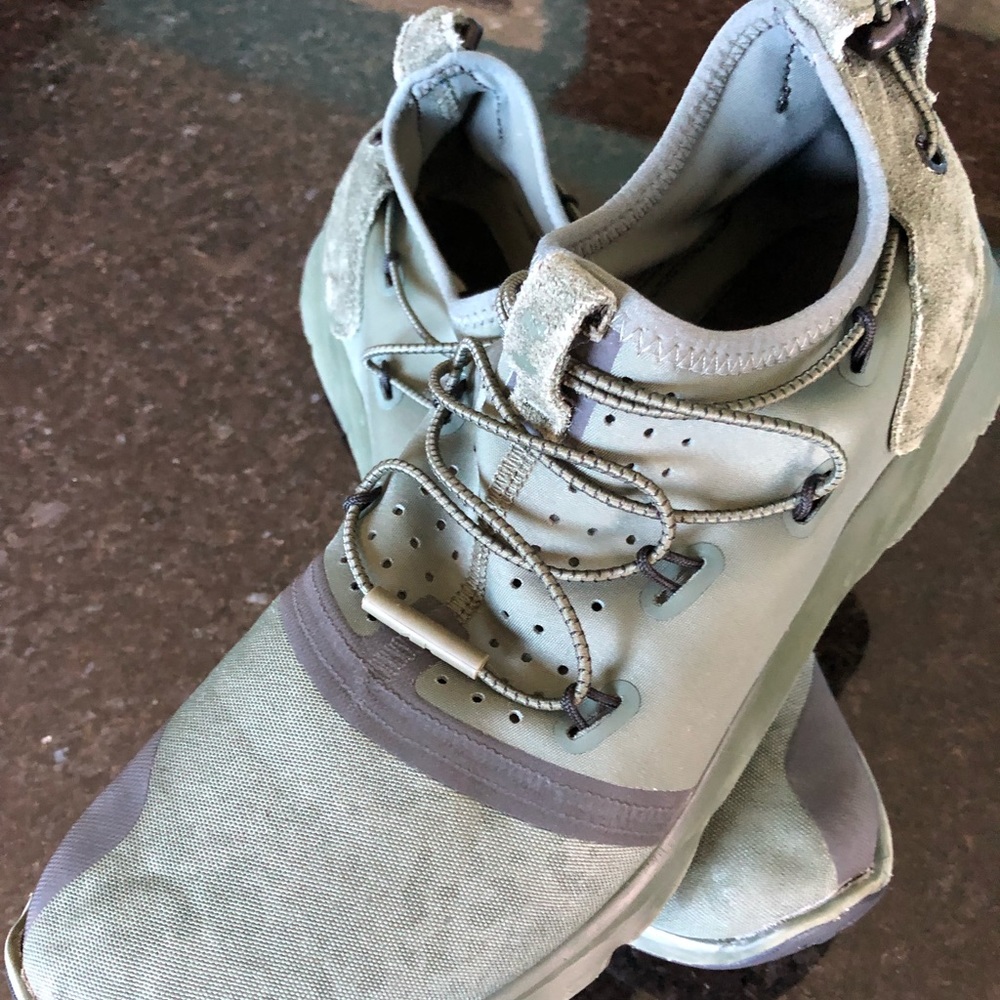 Under Armour Hiking Shoes, Waterproof